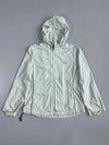 Nike Hooded Windbreaker Jacket (Hidden Cap) (M)