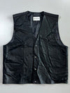 Adelnice Premium Original Leather Vest (M/L)