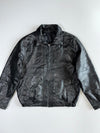 Premium Original Pure Leather Jacket (XL)