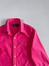 Polo Ralph Lauren Premium Original Shirt (XS)
