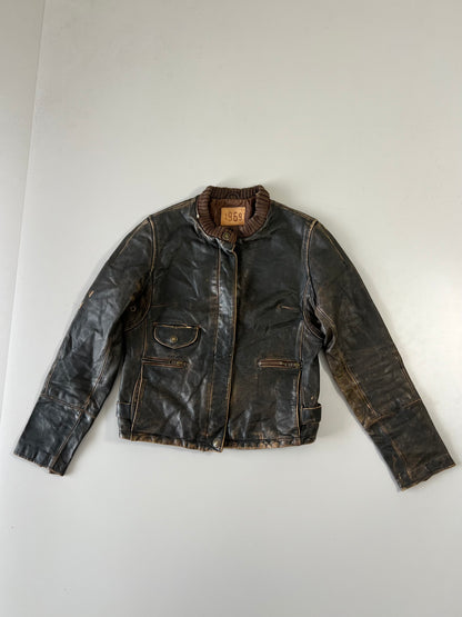 ZSuper Premium Original Leather (XS/S)