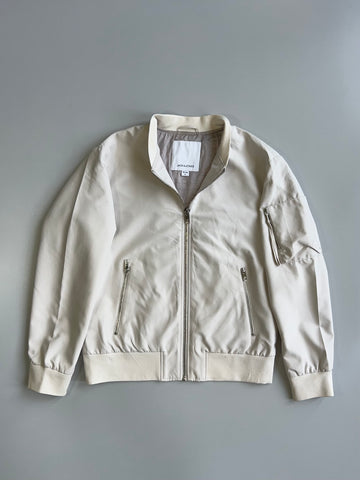 Jack & Jones Peanut MA-1 Bomber Jacket (Xl)