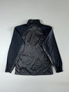 Jordan Black Lightweight Full Zip Track Jacket (M)