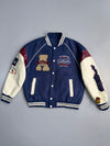 ZSuper Premium Original Varsity Jacket (M/L)