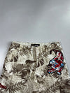 Ed Hardy Tropical Tiger Cargo Shorts (W:30 |L:23 )
