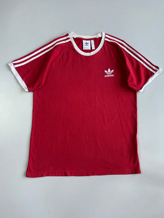 Vintage Adidas Original Old Logo T-shirt (L)