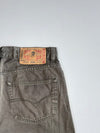 Diesel Basic Jeans, Grey-Green (W:32|L:40)