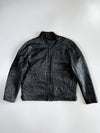 Autograph Premium Original Leather Jacket (XL)