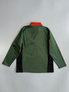 Artland | Multi-Panel Quarter Zip Fleece Pullover (S/M)