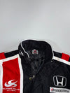 Honda Super Aguri F1 Racing Team Jacket (M)
