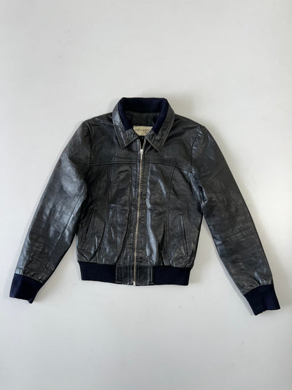 !                                                                                               Super Premium Original Leather (XS)