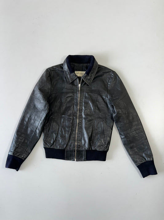 !                                                                                               Super Premium Original Leather (XS)