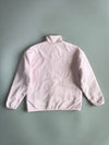 Adidas Reversible Boa Fleece Jacket (S)