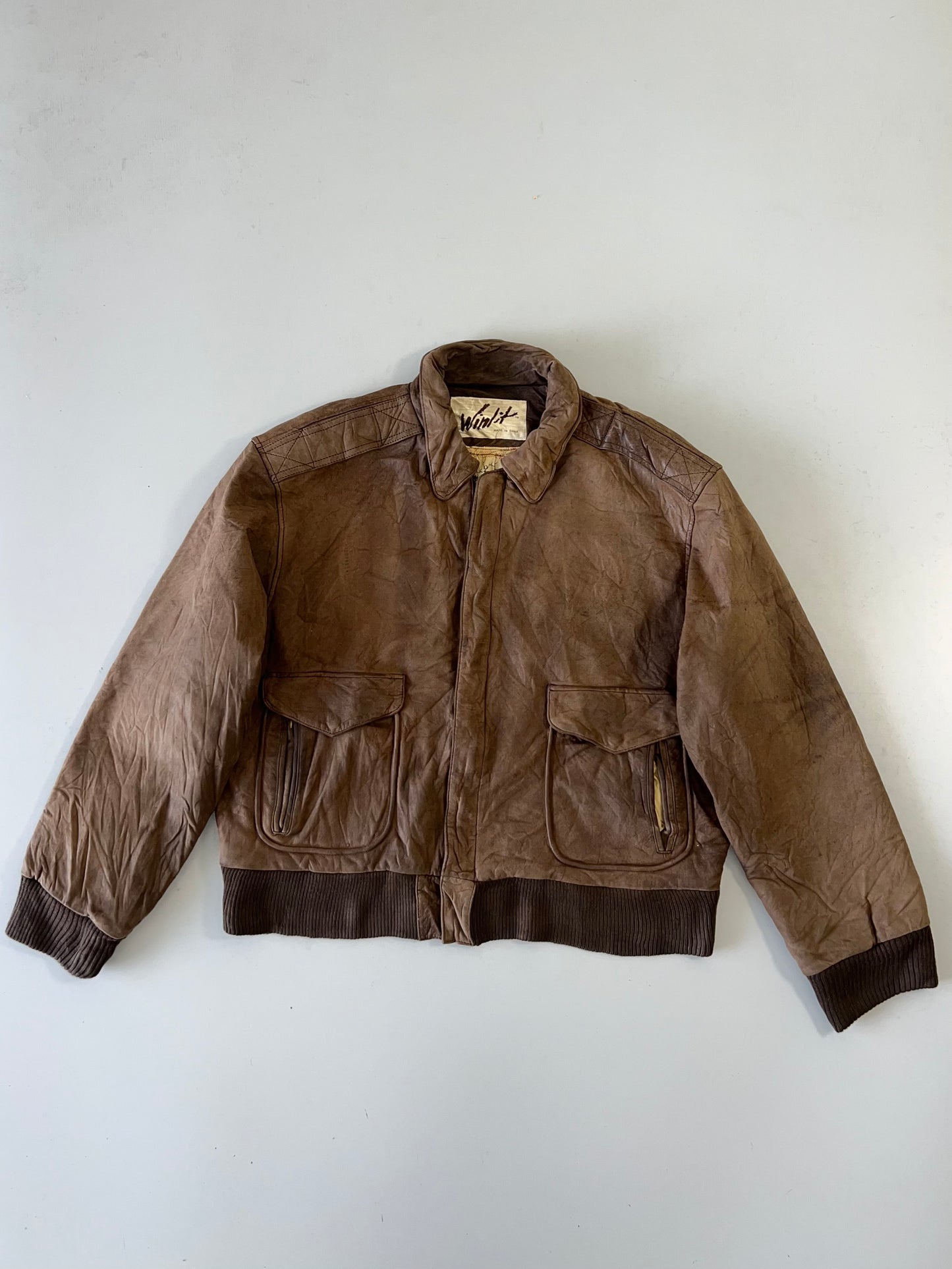 ZSuper Premium Original Leather (M)