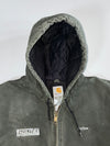 Carhartt Active Hooded Jacket (2Xl)