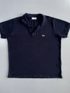 Lacoste | Classic Fit Pique Polo | Navy (XL)