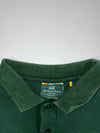 Royal County of Berkshire Polo Club Green Polo Shirt (L)