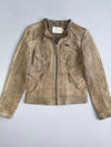 ZOnly’s Super Premium Original Leather Jacket (S)