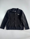 The North Face Premium Fleece Windbreaker Jacket (L/XL)