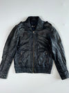 Mariel Premium Original Leather Jacket (L)