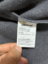 Wildland Softshell Fleece-Lined Jacket – Charcoal Grey (M)