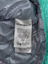 Columbia Omni-Heat Mint Green Hooded Puffer Women's Jacket  (M)