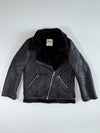 Zara Premium Original Leather Jacket (S)