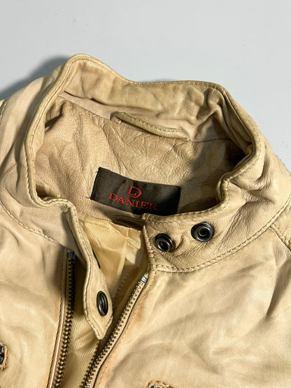 ZDanier Original Leather Jacket (XS)