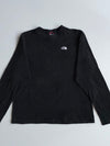 The North Face Black Fleece Crewneck Pullover(M)