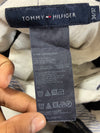 Tommy Hilfiger Navy Cotton Chino Pants – (W:34) (L:40)