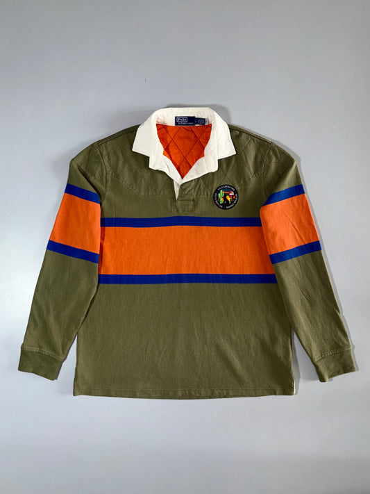 Polo Ralph Lauren Rugby (2XL)