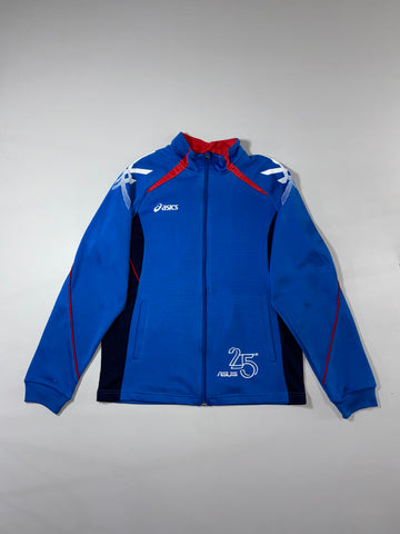 Asics 25th Anniversary Track Jacket (XL)