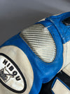 Hibou Racing Leather Jacket Padded (L)