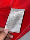 Shell V-Power Scuderia Ferrari F1 Team Fleece Jacket (M)