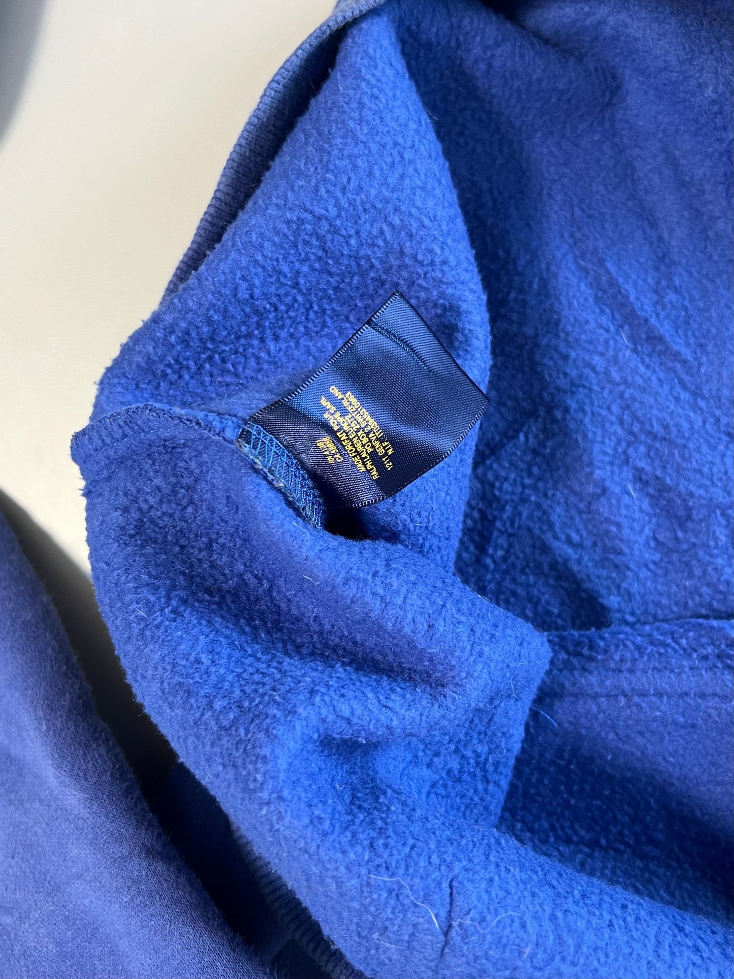 Z*Ralph*Lauren Original Hoodie (XL)