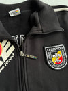 Benetton Formula 1 Track Jacket | Black (M/L)
