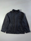 Lacoste Navy Cotton Harrington Jacket (XL)