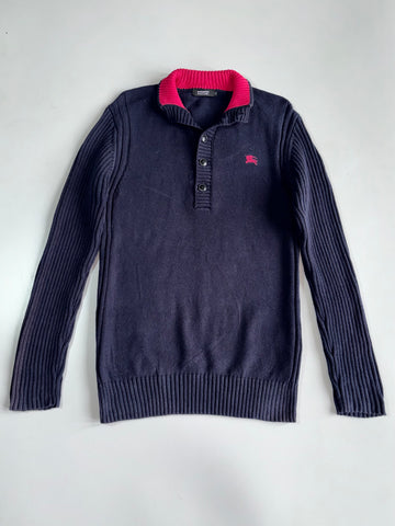Burberry Premium Original Pullover (S)