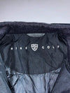 Nike Golf | Black Windbreaker Jacket (M)