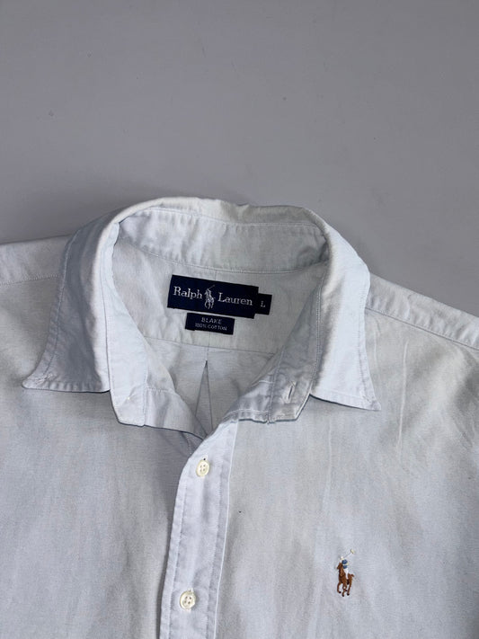 Polo Ralph Lauren Premium Original Shirt (XL)