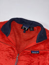 Vintage Patagonia Polartec Regulator Red Fleece Jacket – Women's (S)