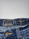 Levi’s 559 Relaxed Straight Denim Shorts (W:31) (L:18.5)