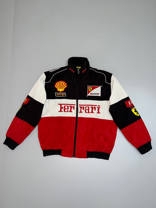 ZFerrari F1 (RARE) Racing Jacket (M/L)