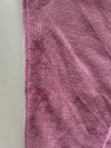 Champion | Pink Reverse Weave Hoodie  (M)