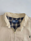 Polo Ralph Lauren Original Classic Harrington Jacket (2XL/3XL)