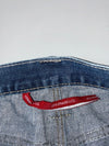 Levi’s 541 Vintage Wash Straight Jeans (W:32|L:42)