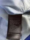 The North Face Women’s Blue Hooded Rain Jacket Size (M)