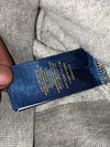 POLO RALPH LAUREN | Full-Zip Hoodie (Xs)