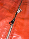 Premium Original Pure Leather Jacket (M)