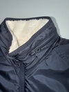 Dickies Williamson-Dickie Reversible Sherpa Fleece / Nylon Shell Jacket (M)